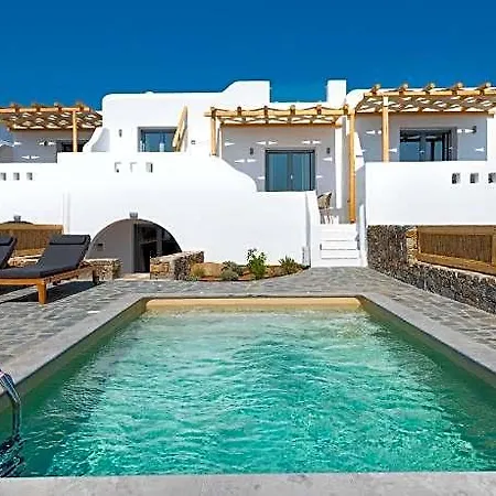 Mirabelle Luxury Отель 4*