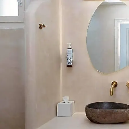 Mirabelle Luxury Naxos City