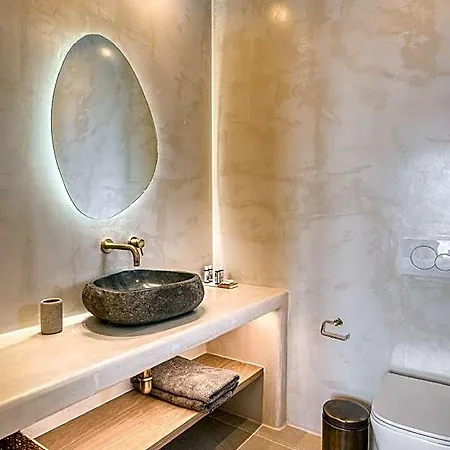 Mirabelle Luxury ホテル Naxos City
