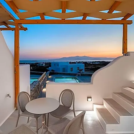 Mirabelle Luxury 4*