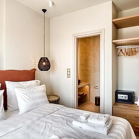Mirabelle Luxury Отель