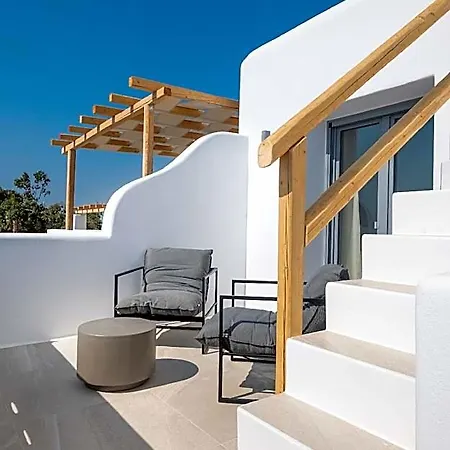 Mirabelle Luxury