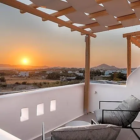 Mirabelle Luxury 4* Naxos City