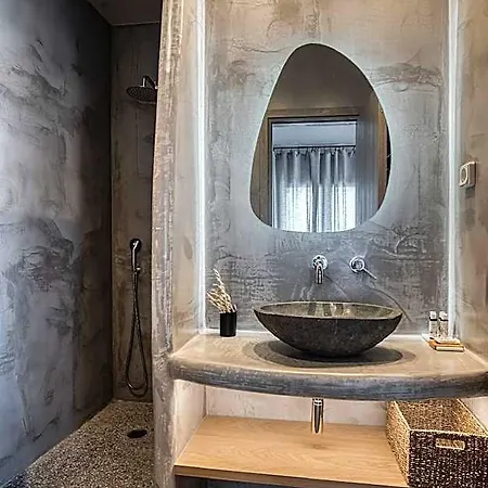 Mirabelle Luxury Naxos City