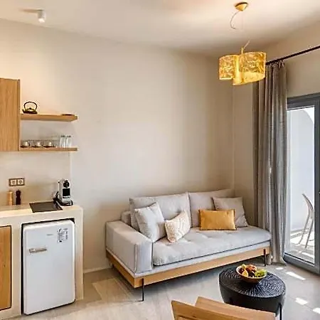 Mirabelle Luxury 4* Naxos City