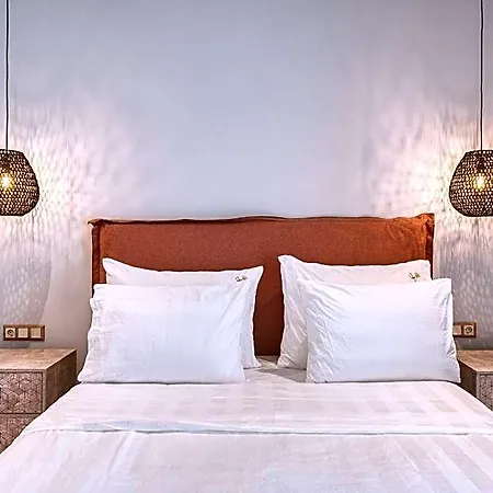 Mirabelle Luxury Naxos City