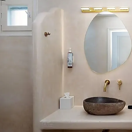 酒店 Mirabelle Luxury Naxos City