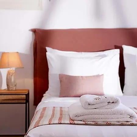 Mirabelle Luxury 4* Naxos City