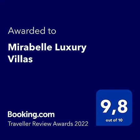 Mirabelle Luxury 酒店